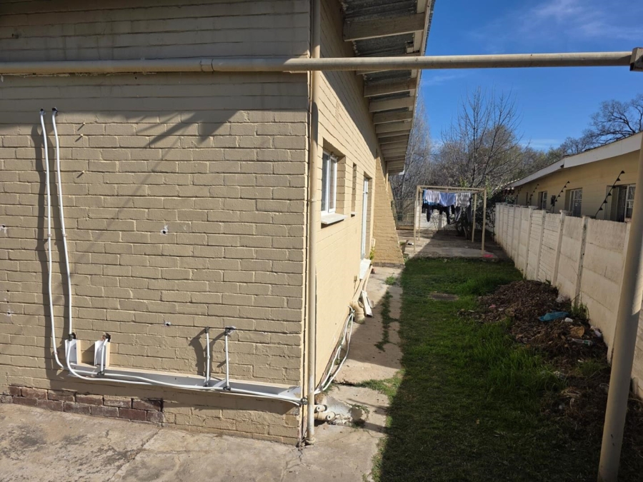 12 Bedroom Property for Sale in Universitas Free State